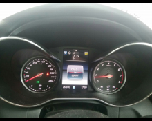 Mercedes-Benz C-Class 2018