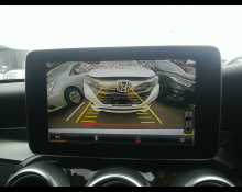 Mercedes-Benz C-Class 2018