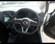 Nissan Note 2021