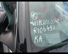 Mercedes-Benz C-Class 2023