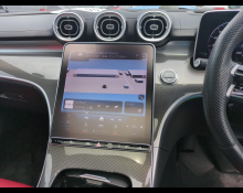 Mercedes-Benz C-Class 2023