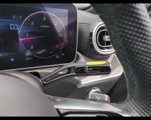 Mercedes-Benz C-Class 2023