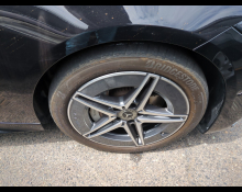 Mercedes-Benz C-Class 2023