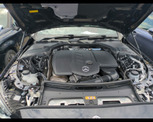 Mercedes-Benz C-Class 2023