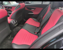 Mercedes-Benz C-Class 2023