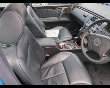 Mercedes-Benz E-Class 1997