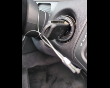 Mercedes-Benz E-Class 1997