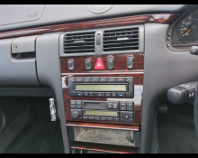 Mercedes-Benz E-Class 1997