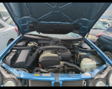 Mercedes-Benz E-Class 1997