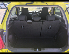 Suzuki Swift Sports 2023