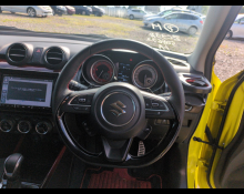 Suzuki Swift Sports 2023