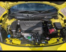 Suzuki Swift Sports 2023