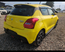 Suzuki Swift Sports 2023