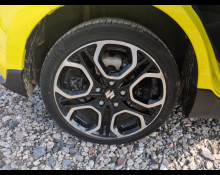 Suzuki Swift Sports 2023