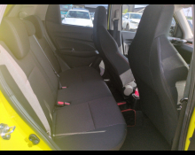 Suzuki Swift Sports 2023