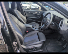 BMW 1 Series 2020