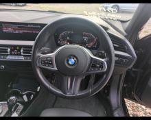 BMW 1 Series 2020