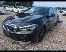 BMW 1 Series 2020