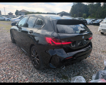 BMW 1 Series 2020