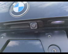 BMW 1 Series 2020