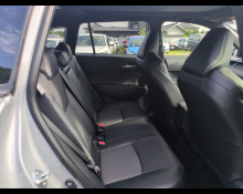 Toyota Corolla Cross 2024