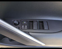 Toyota Corolla Cross 2024