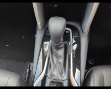 Toyota Corolla Cross 2024