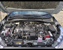 Toyota Corolla Cross 2024