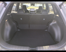 Toyota Corolla Cross 2024