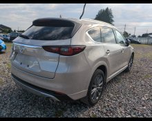 Mazda CX 8 2023