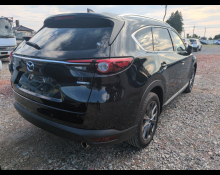Mazda CX 8 2022