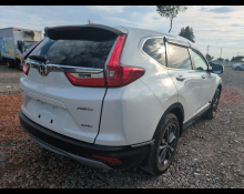 Honda CR-V 2022