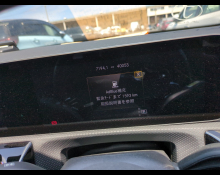 Mercedes-Benz A-Class 2021