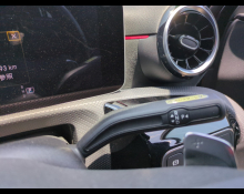 Mercedes-Benz A-Class 2021