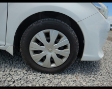 Toyota Corolla Axio 2016