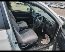 Toyota Corolla Axio 2016