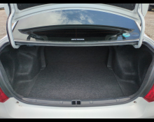 Toyota Corolla Axio 2016