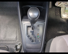 Toyota Corolla Axio 2016