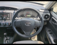 Toyota Corolla Axio 2016