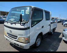 Toyota DYNA 2004