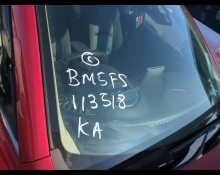 Mazda Axela Sports 2014