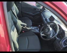 Mazda Axela Sports 2014