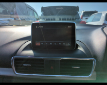 Mazda Axela Sports 2014