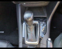 Mazda Axela Sports 2014