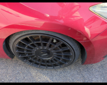 Mazda Axela Sports 2014