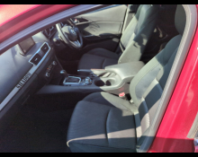 Mazda Axela Sports 2014