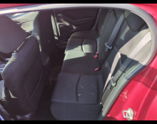 Mazda Axela Sports 2014