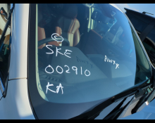 Subaru Forester 2018