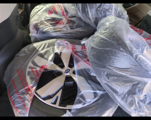 Subaru Forester 2018