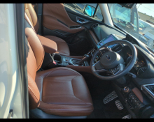 Subaru Forester 2018